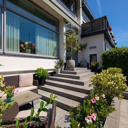 Hotel La Rosa Amsterdam Beach Zandvoort Εξωτερικό φωτογραφία