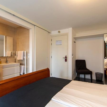 Hotel La Rosa Amsterdam Beach Zandvoort Εξωτερικό φωτογραφία