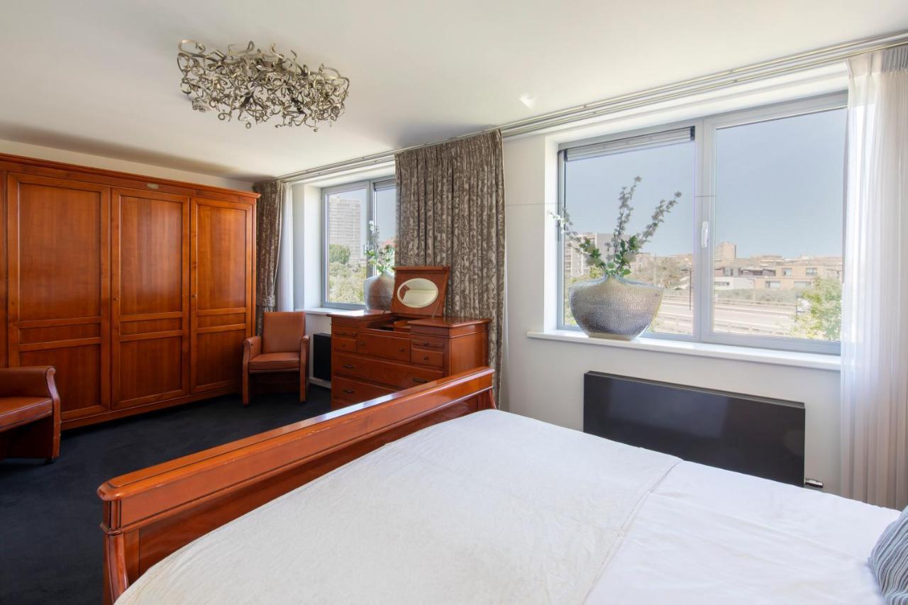 Hotel La Rosa Amsterdam Beach Zandvoort Εξωτερικό φωτογραφία