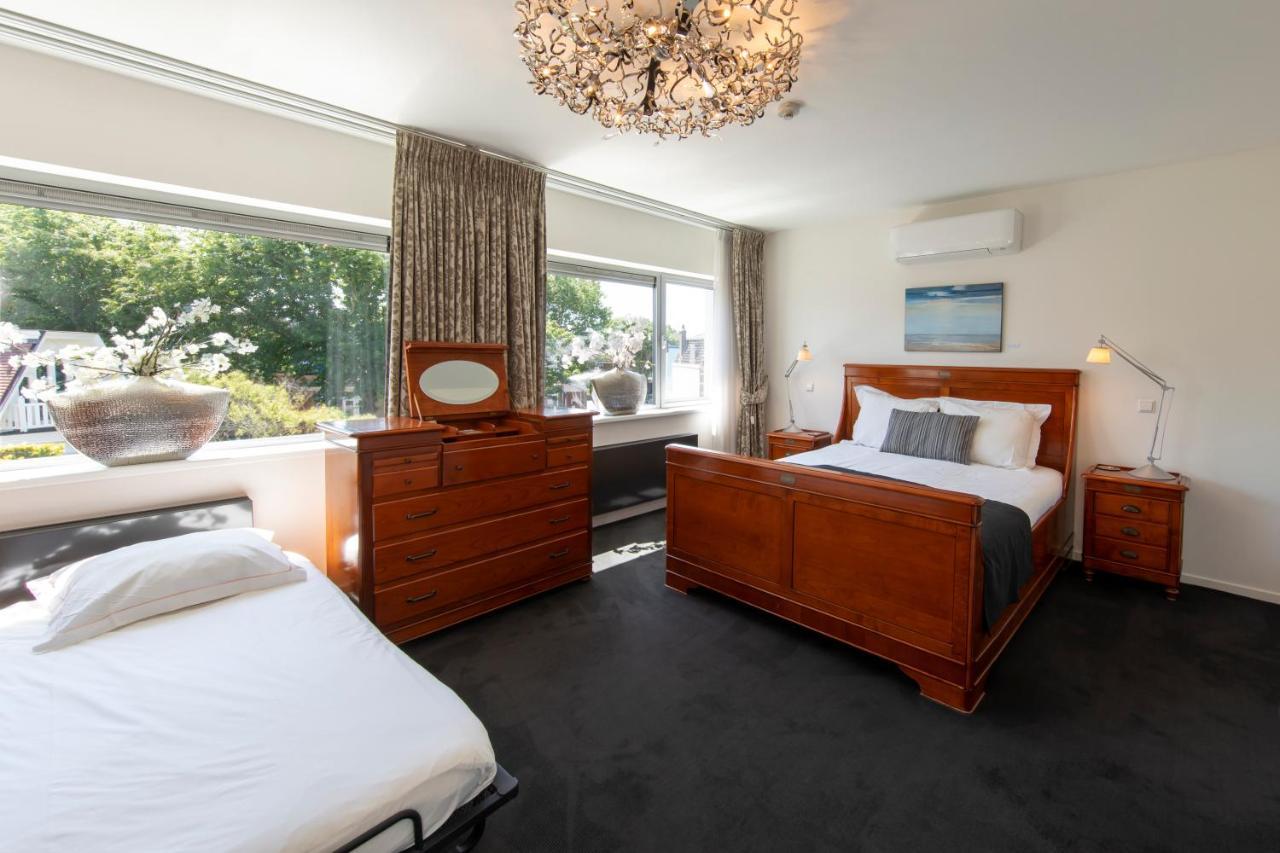 Hotel La Rosa Amsterdam Beach Zandvoort Εξωτερικό φωτογραφία