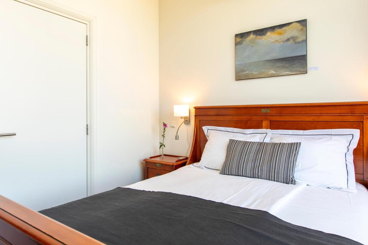Hotel La Rosa Amsterdam Beach Zandvoort Εξωτερικό φωτογραφία