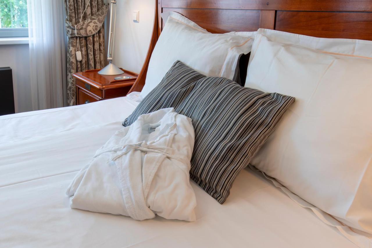 Hotel La Rosa Amsterdam Beach Zandvoort Εξωτερικό φωτογραφία