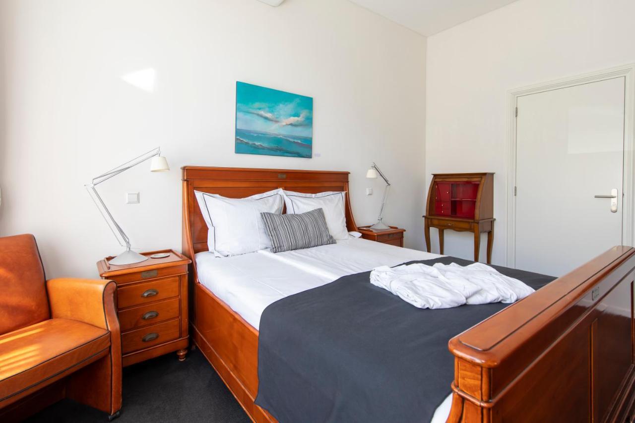 Hotel La Rosa Amsterdam Beach Zandvoort Εξωτερικό φωτογραφία