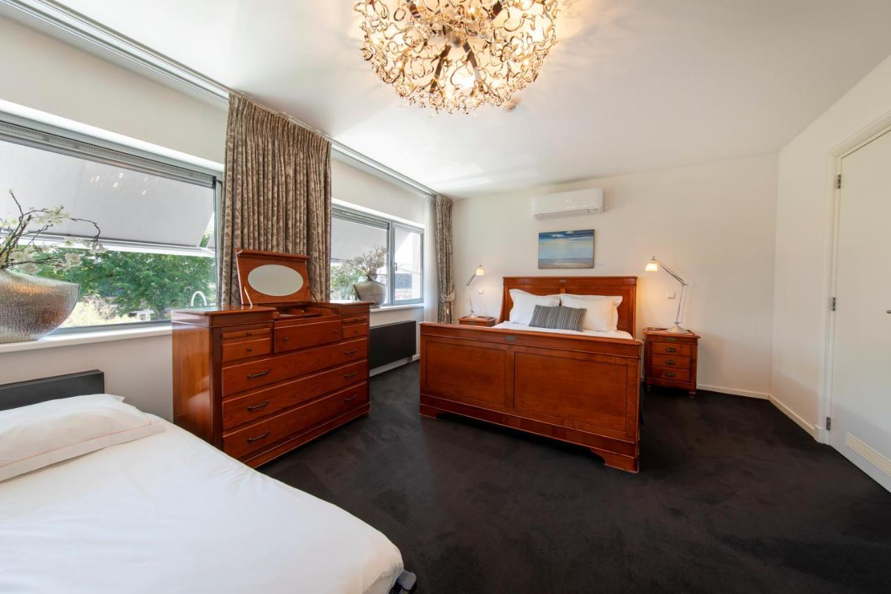 Hotel La Rosa Amsterdam Beach Zandvoort Εξωτερικό φωτογραφία