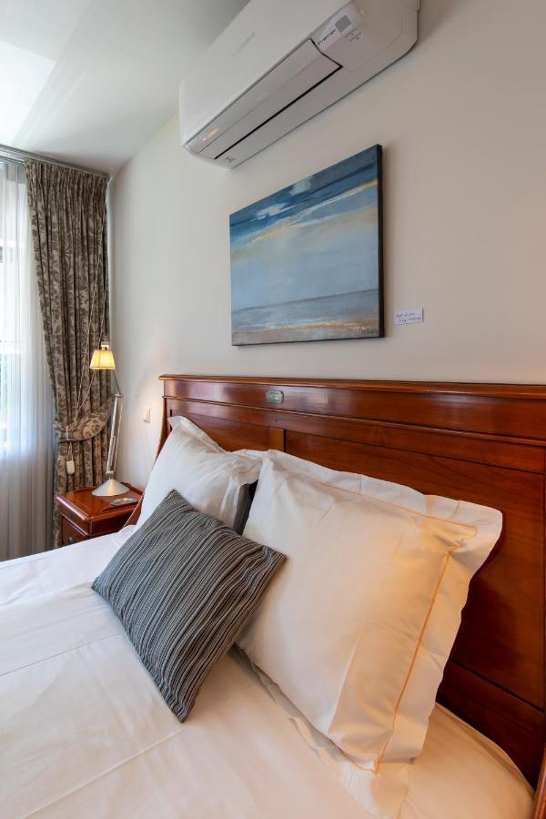 Hotel La Rosa Amsterdam Beach Zandvoort Εξωτερικό φωτογραφία