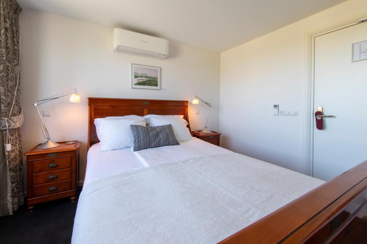 Hotel La Rosa Amsterdam Beach Zandvoort Εξωτερικό φωτογραφία