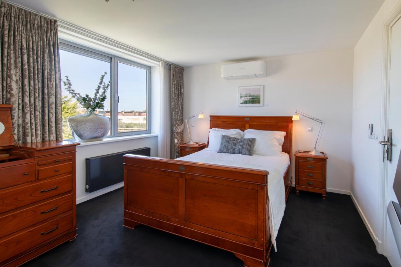 Hotel La Rosa Amsterdam Beach Zandvoort Εξωτερικό φωτογραφία