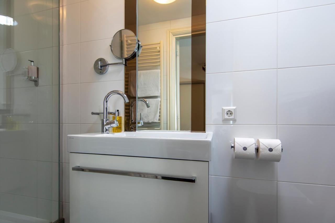 Hotel La Rosa Amsterdam Beach Zandvoort Εξωτερικό φωτογραφία