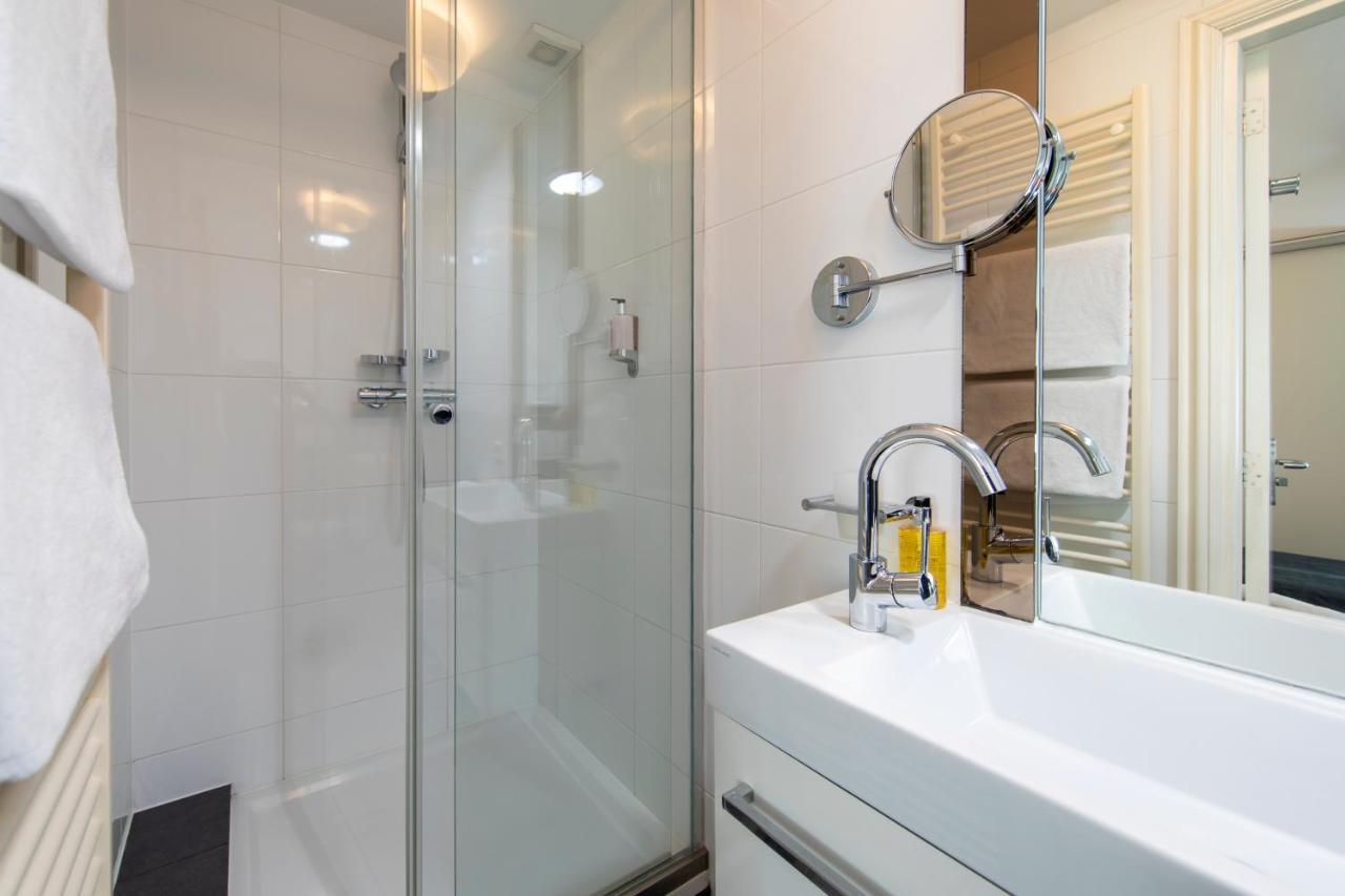 Hotel La Rosa Amsterdam Beach Zandvoort Εξωτερικό φωτογραφία