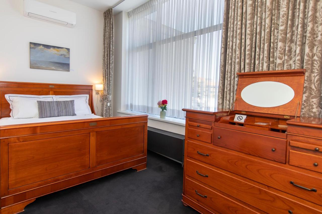 Hotel La Rosa Amsterdam Beach Zandvoort Εξωτερικό φωτογραφία