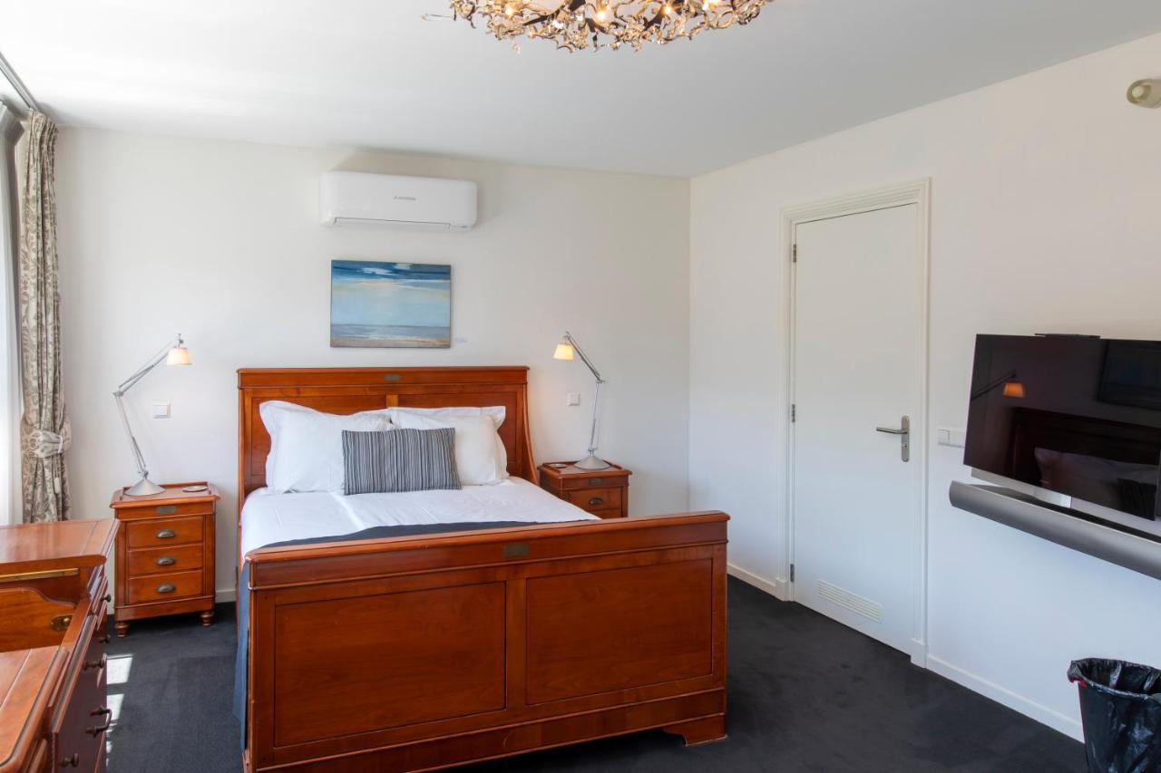 Hotel La Rosa Amsterdam Beach Zandvoort Εξωτερικό φωτογραφία