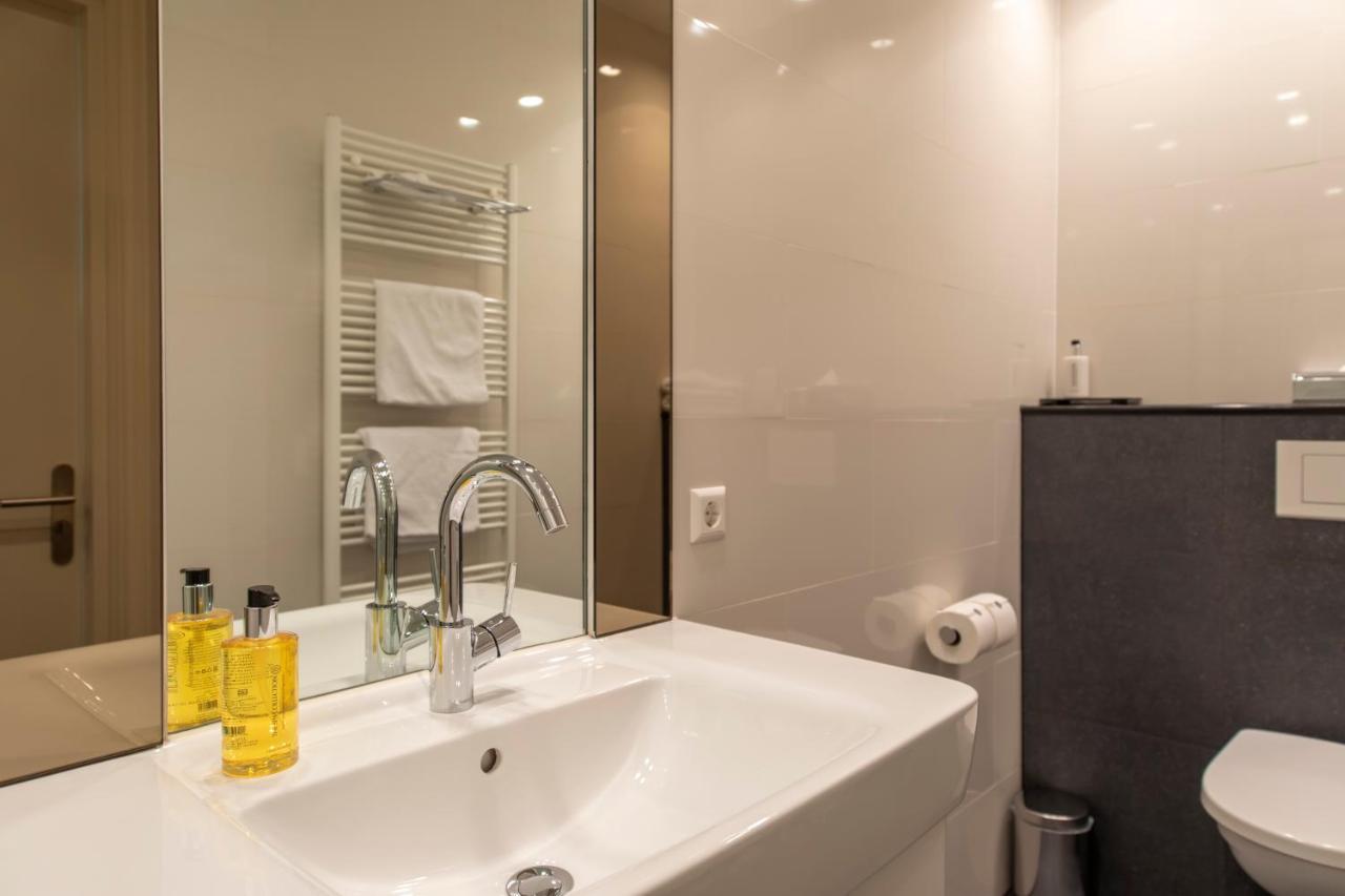 Hotel La Rosa Amsterdam Beach Zandvoort Εξωτερικό φωτογραφία